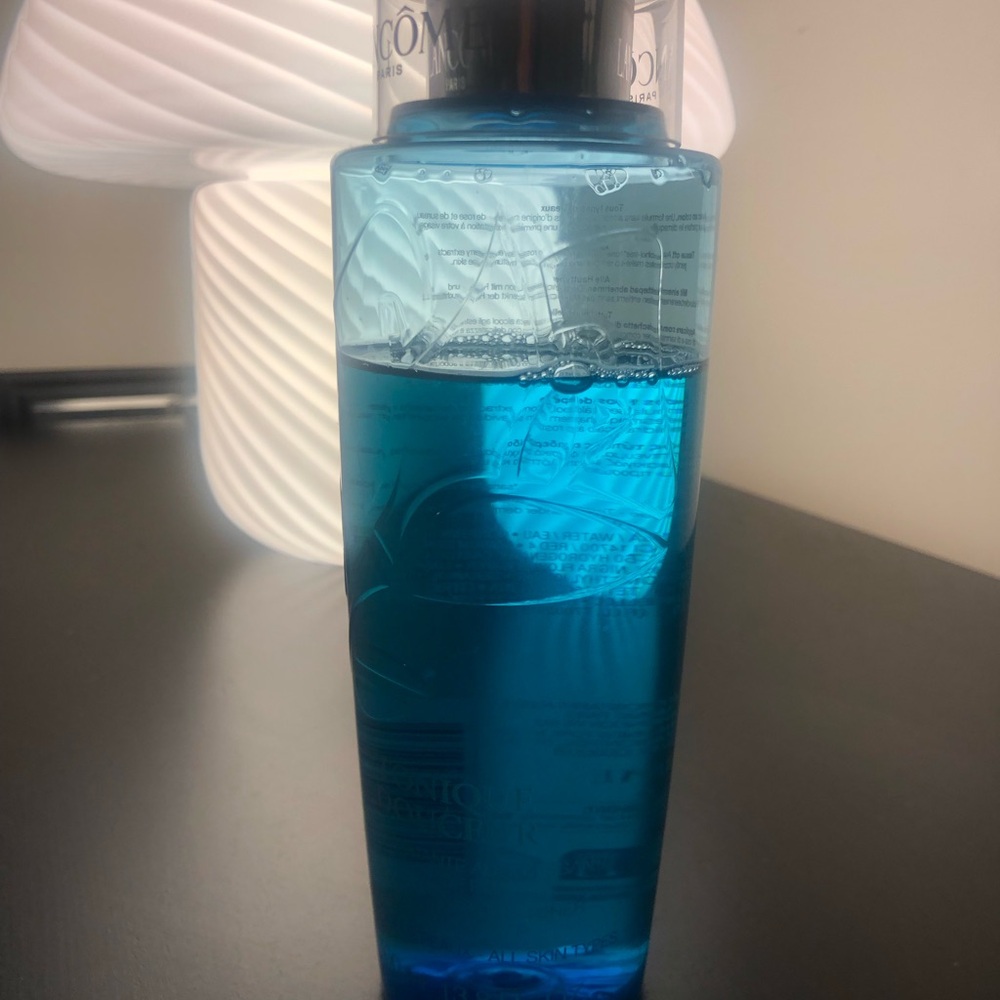 Lancome Tonique Douceur